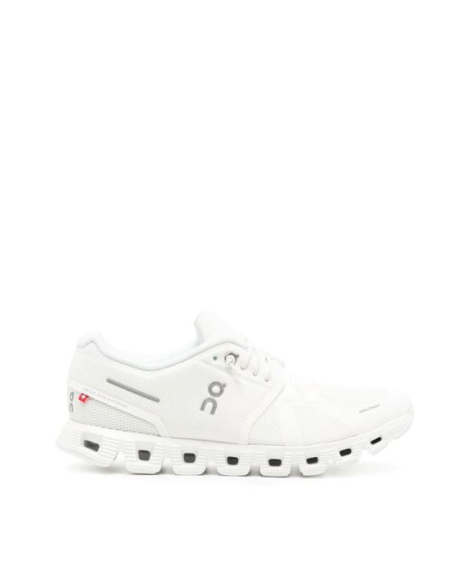 On Shoes Cloud 5 Sneakers