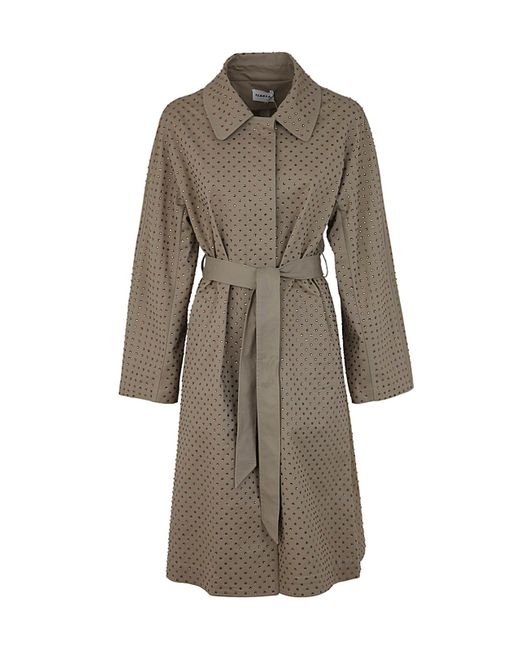 P.A.R.O.S.H. Trench Coat