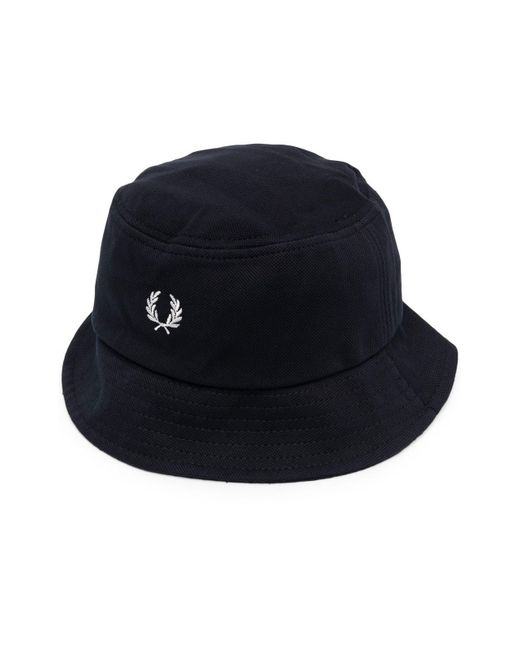 Fred Perry Bucket Hat