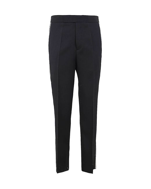 Sapio Loose Fit Trousers