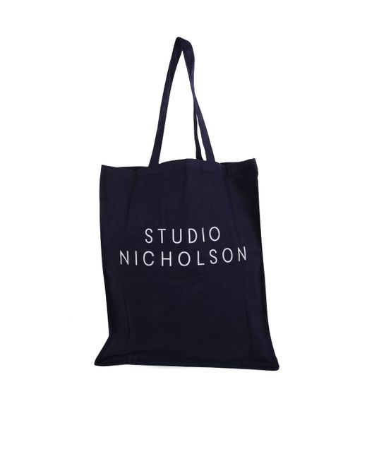 Studio Nicholson Large Tote Bag
