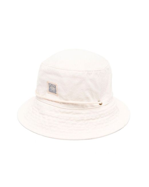 Polo Ralph Lauren Bucket Hat Hats