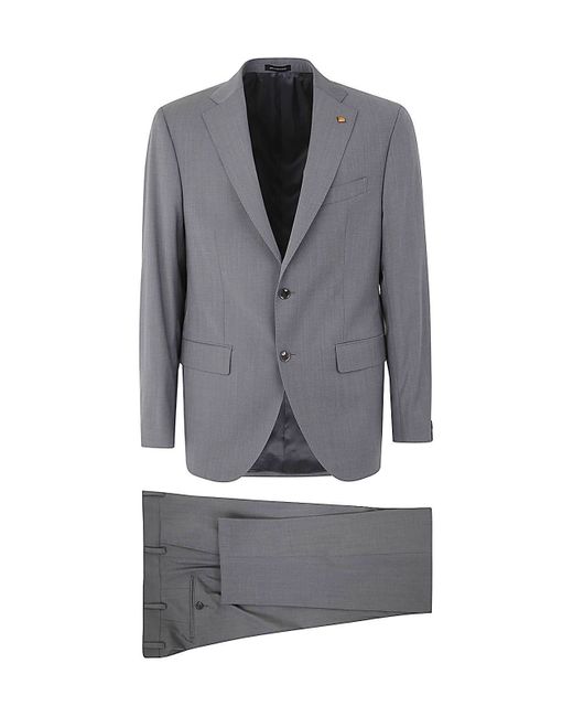 Latorre Two-button Suit Pantsuit