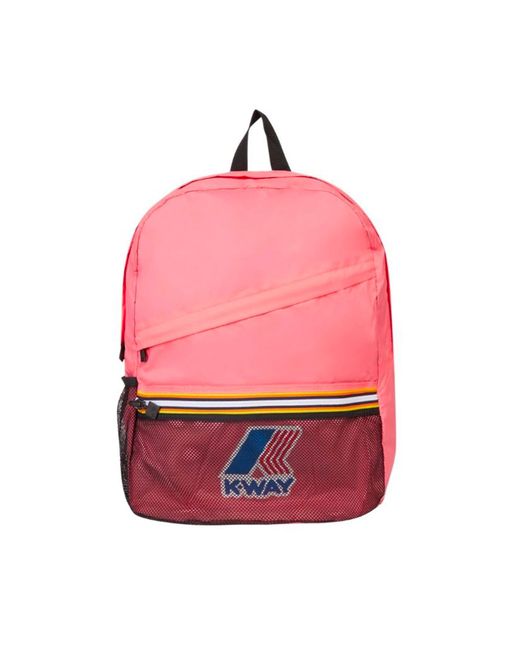 K-way Kids Backpack 3.0