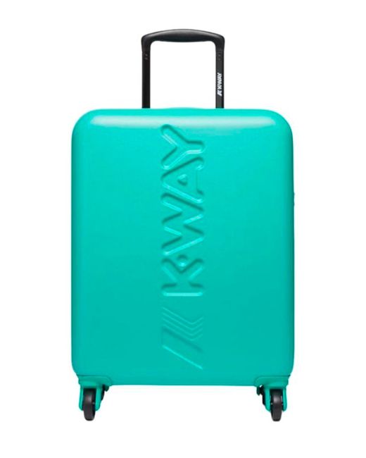 K-way Kids Travel Bag