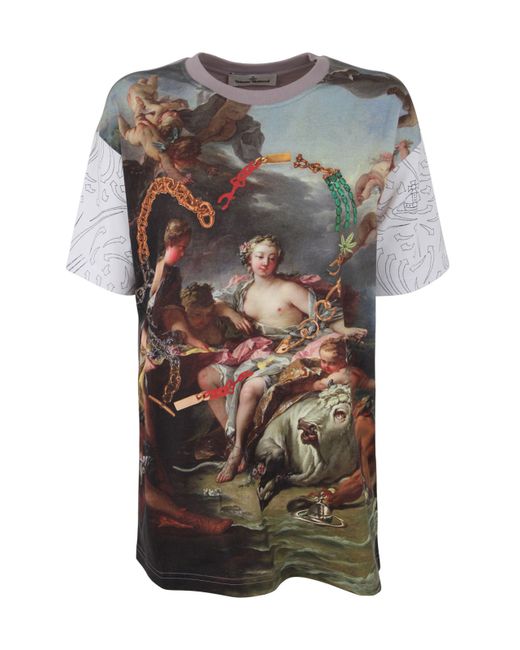 Vivienne Westwood Classic T-shirt