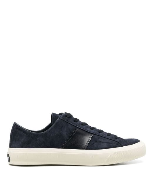 Tom Ford Sneakers Low Top