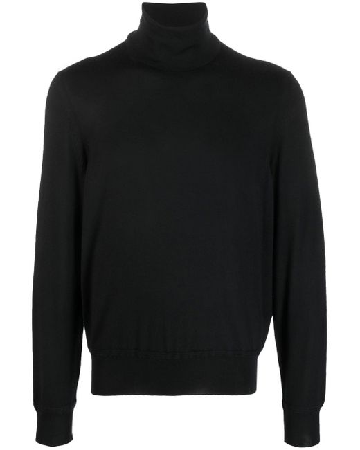 Tom Ford Turtle Neck Sweater