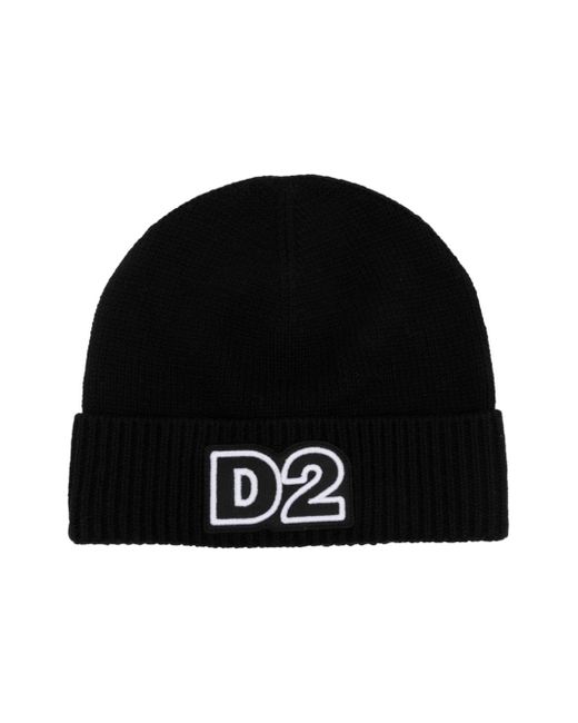 Dsquared2 Kids D2f197u Hat