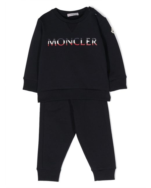 Moncler Enfant Knitwear Clothing Ensemble