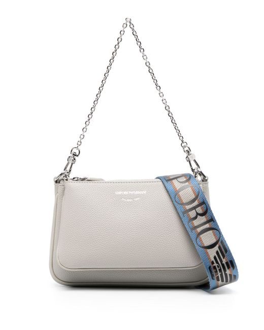 Emporio Armani Mini Shoulder Bag