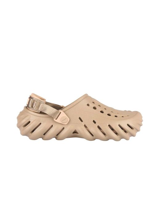 Crocs Sandals Echo Clog