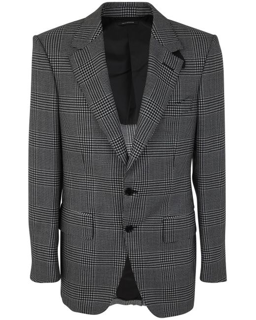 Tom Ford Single Breasted Jacket