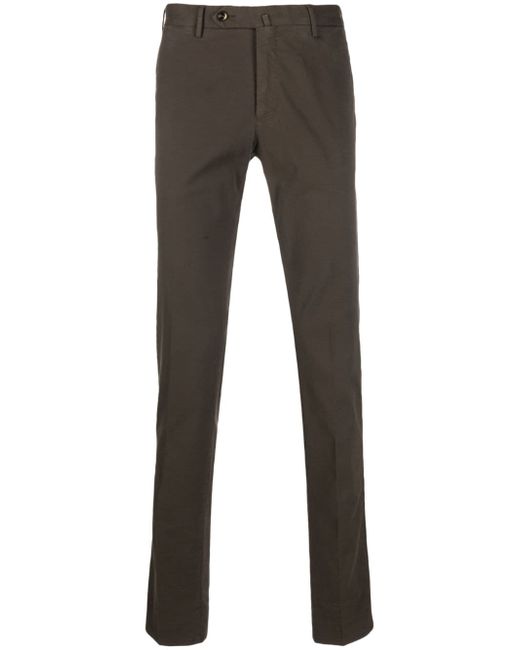 Pt01 Summer Stretch Trousers