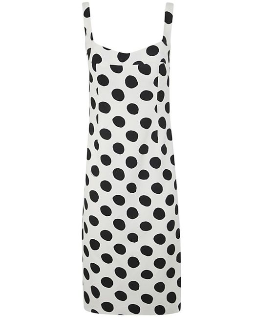 Marni Dress With Straps
