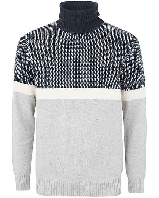 Barbour Bream Rollneck Sweater