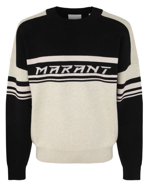 Marant Colby Pullover