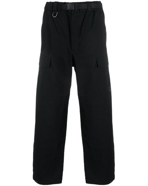 Y-3 Gfx Workwear Pants