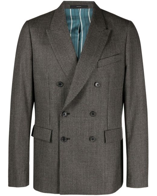 Paul Smith Two Buttons Jacket