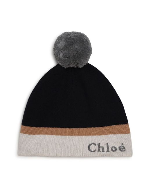Chloe Kids Hat