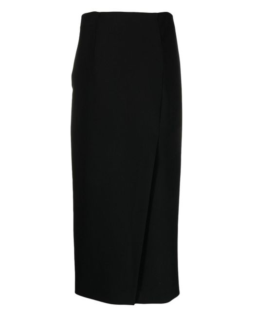 Emporio Armani Longuette Skirt