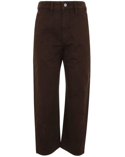 Lemaire Twisted Pants