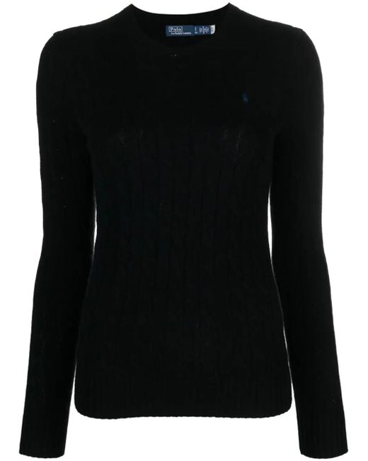 Polo Ralph Lauren Juliana Long Sleeves Pullover