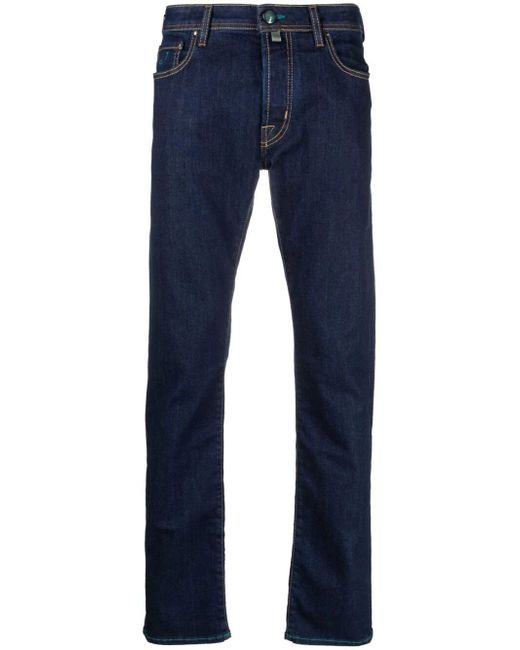 Jacob Cohёn Bard Slim Fit Jeans