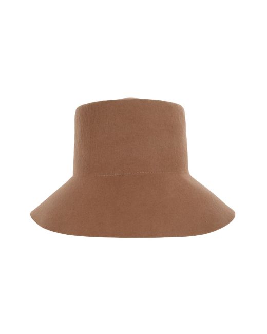 Liviana Conti Bucket Hat