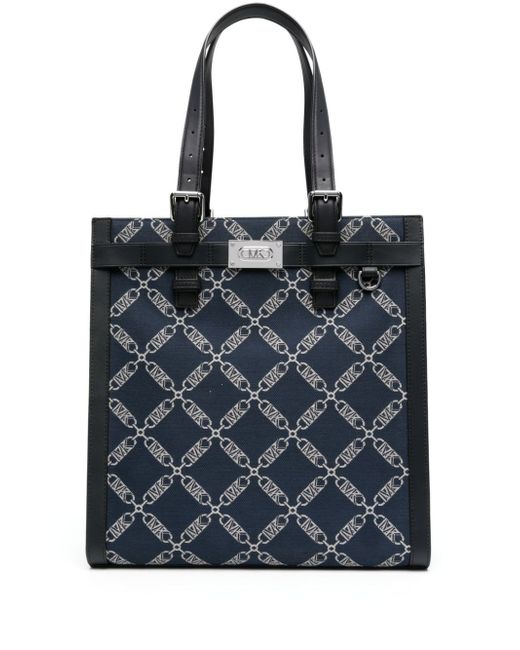 Michael Kors Ns Structured Tote