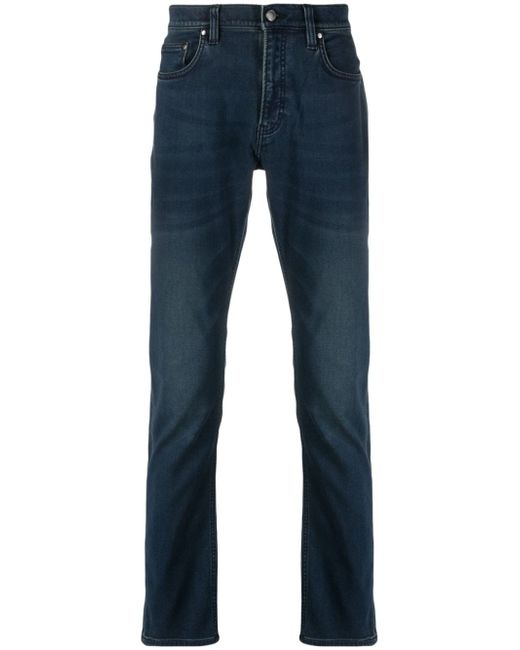 Michael Kors Knit Parker Jeans