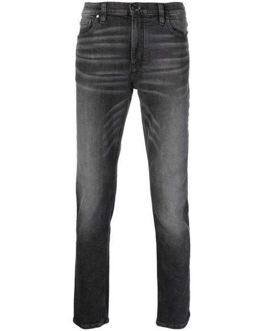 Michael Kors Gray Parker Jeans