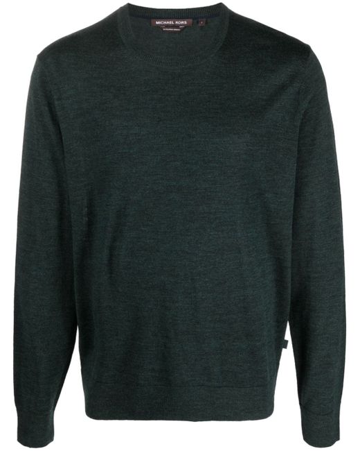 Michael Kors Core Crew Neck Sweater