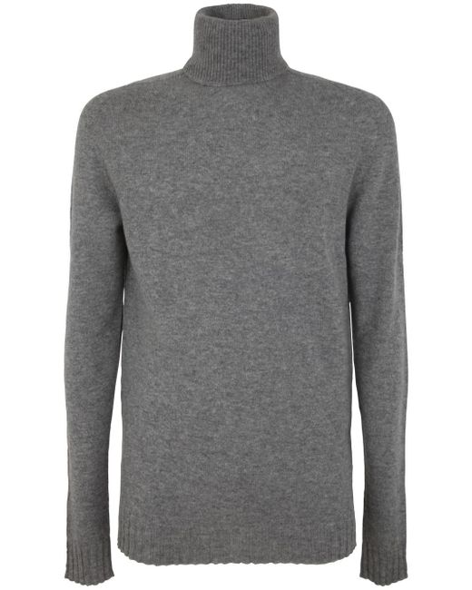 Md75 Turtle Neck Sweater