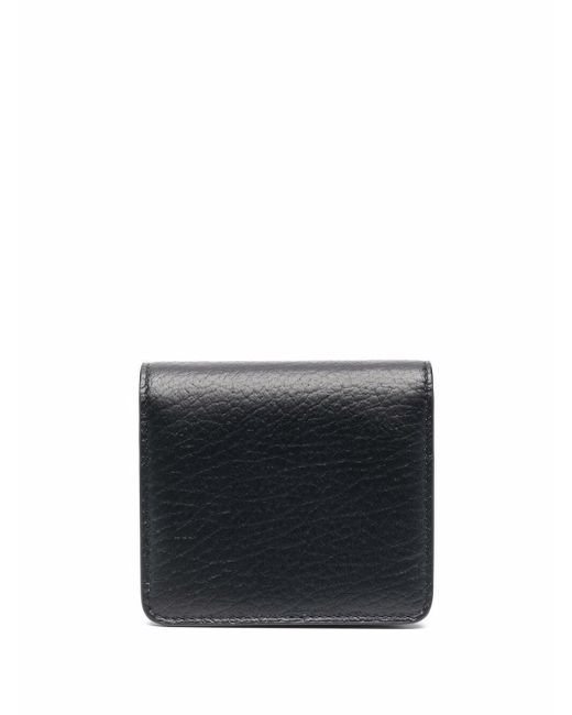 Maison Margiela Wallet Clip 3 With Zip