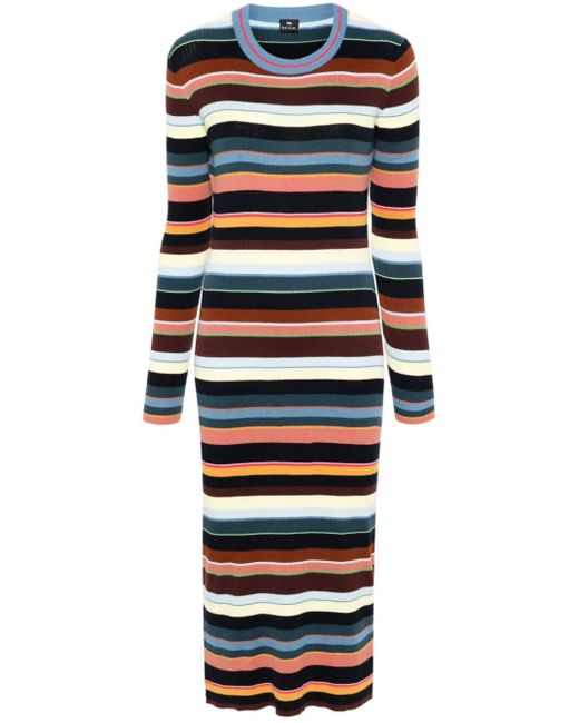 PS Paul Smith Knitted Dress
