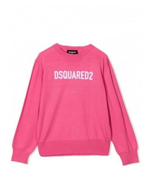 Dsquared2 Kids D2k148u Sweater