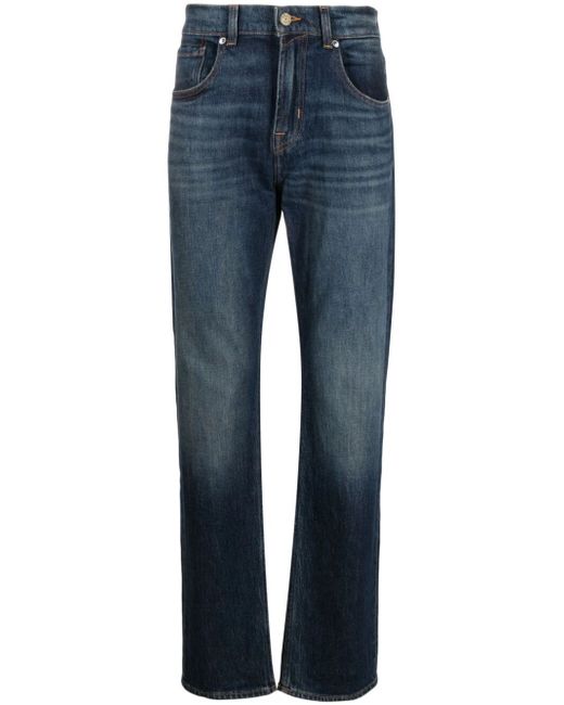 Seven for all Mankind The Straight Upgrade Jeans