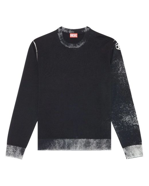 Diesel Larence Sweater
