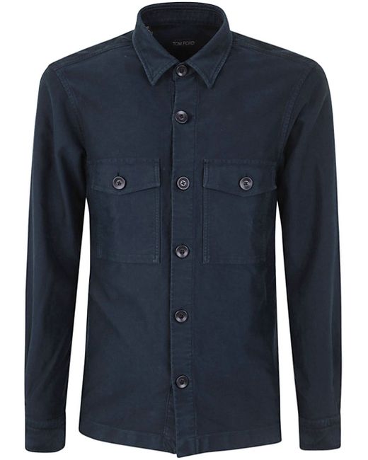 Tom Ford Casual Shirt