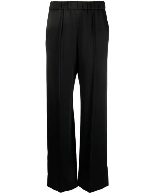 Jil Sander 05 Aw 30 Relaxed Trousers