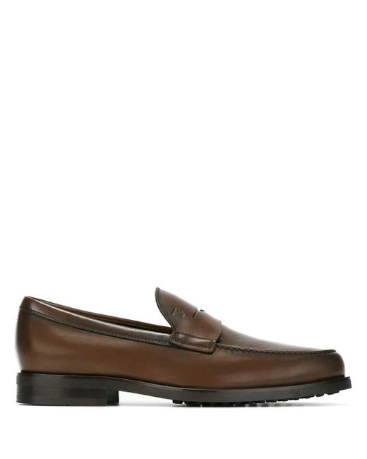 Tod's Special Loafer