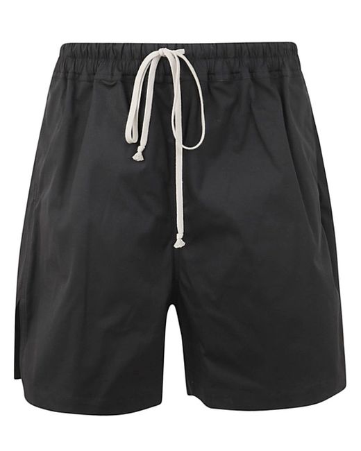 Rick Owens Boxers Shorts