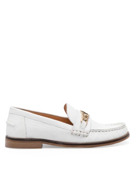 Twin-Set Loafers