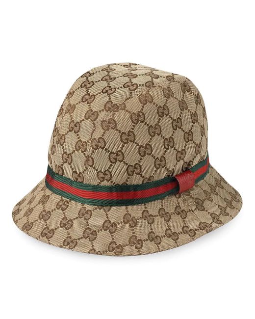 Gucci Kids Hat