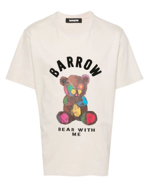 Barrow Jersey T-shirt