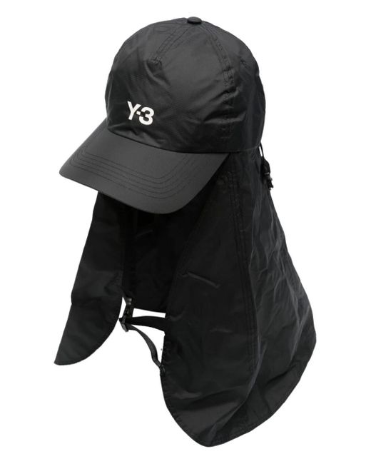 Y-3 Ut Hat