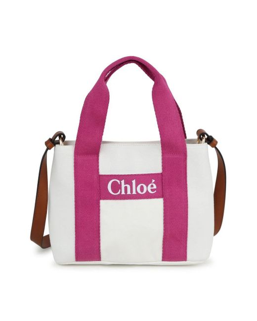 Chloe Kids Bag