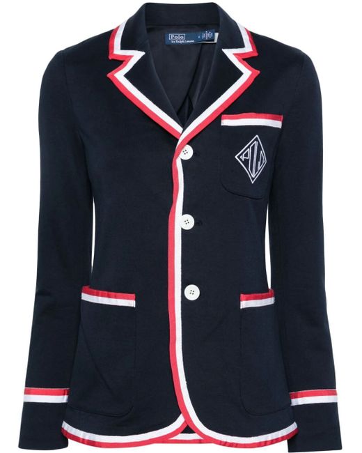 Polo Ralph Lauren Emblem Jacket