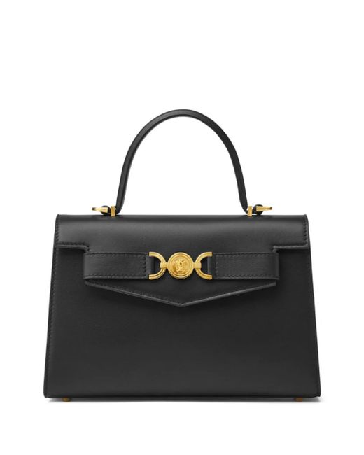 Versace Medium Top Handle Bag